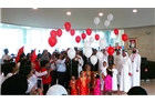 Dubai Healthcare City holds blood donation event to benefit Thalassemia patients